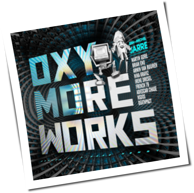 Jean-Michel Jarre - Oxymoreworks