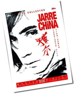 Jean Michel Jarre - Jarre In China