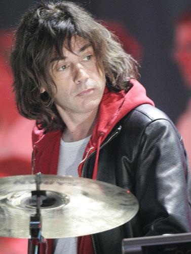 Jean Michel Jarre – Impressionen der unglaublichen Show des Franzosen im Reich der Mitte. – 
