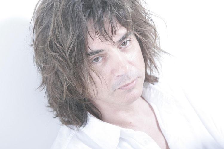Jean Michel Jarre – Impressionen der unglaublichen Show des Franzosen im Reich der Mitte. – 