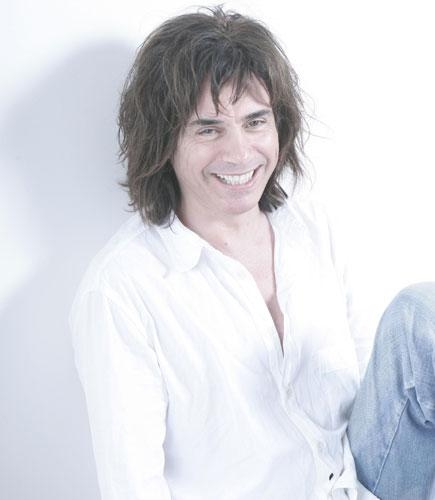 Jean Michel Jarre – Impressionen der unglaublichen Show des Franzosen im Reich der Mitte. – 