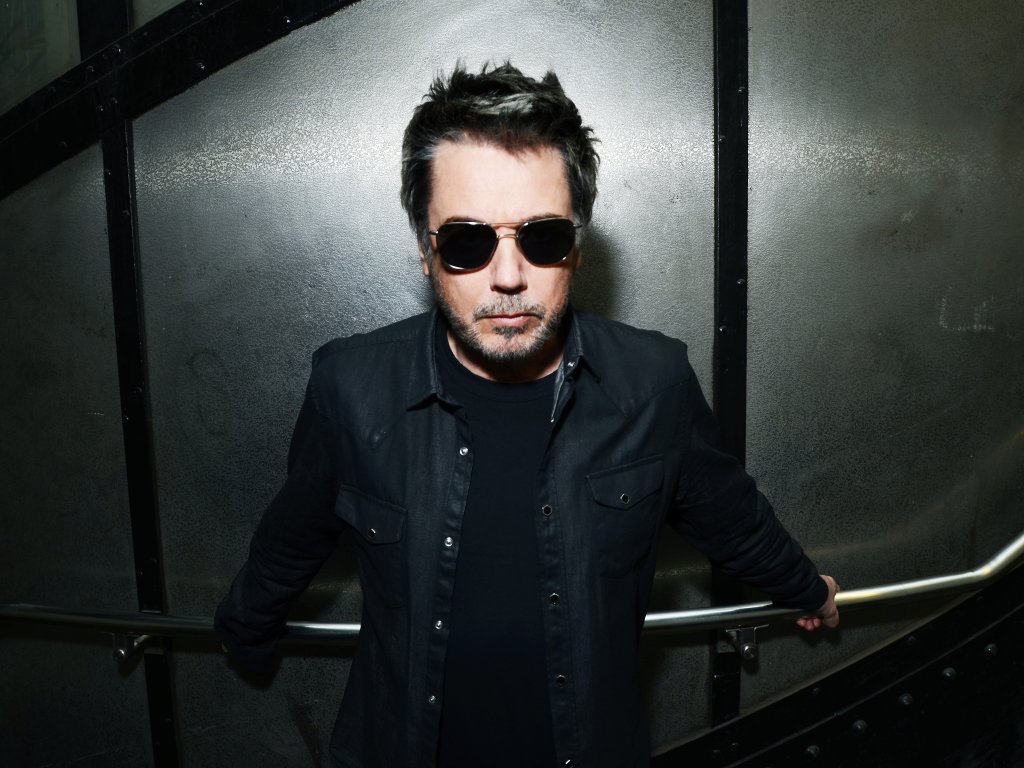 Jean Michel Jarre