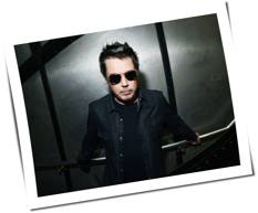 Jean Michel Jarre