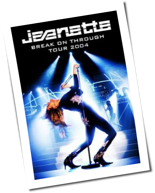 Jeanette - Break On Through Tour 2004