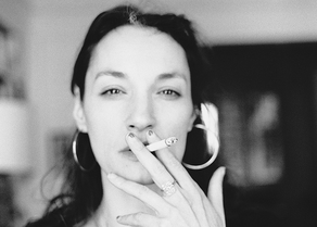 Jeanne Balibar