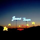 Jeans Team - Musik Von Oben Artwork