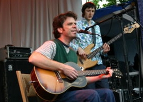 Jeb Loy Nichols