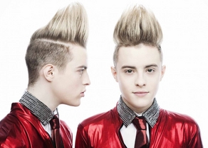 Jedward