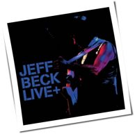 Jeff Beck - Live+