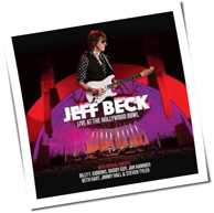 Jeff Beck - Live At The Hollywood Bowl
