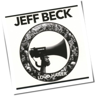 Jeff Beck - Loud Hailer