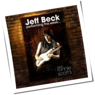 Jeff Beck - Performing This Week... Live at Ronnie Scott's