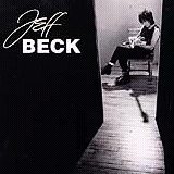 Jeff Beck - Who Else Artwork