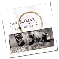 Jeff Buckley - Live At Sin-é (Legacy Edition)
