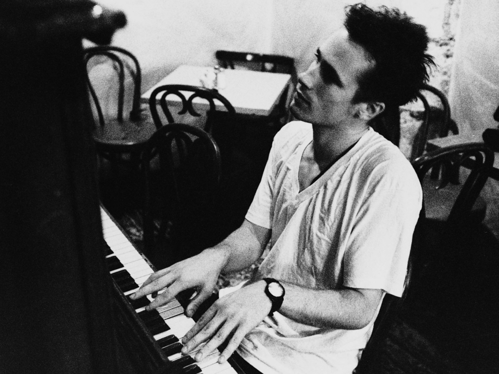 Jeff Buckley