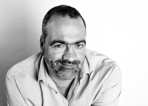 Jeff Cascaro