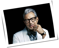 Jeff Goldblum