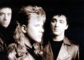 Jeff Healey Band