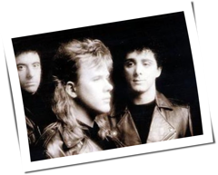 Jeff Healey Band