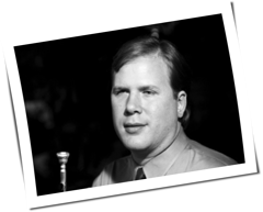 Jeff Healey