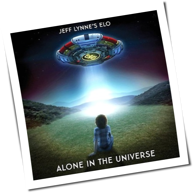 Jeff Lynne's ELO - Alone In The Universe