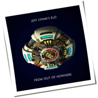 Jeff Lynne's ELO - From Out Of Nowhere
