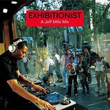 Jeff Mills - Exhibitionist Artwork