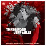 Jeff Mills - Three Ages Artwork