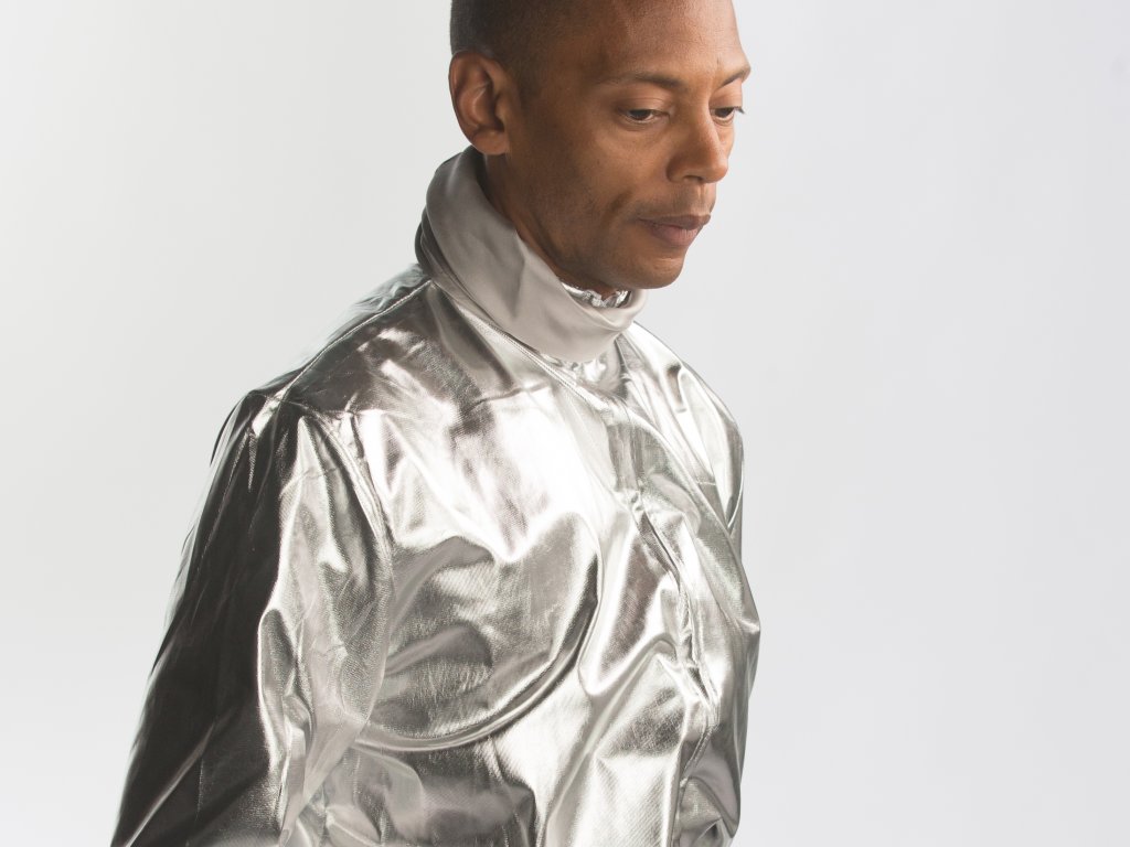 Jeff Mills