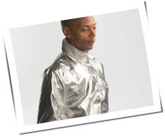 Jeff Mills