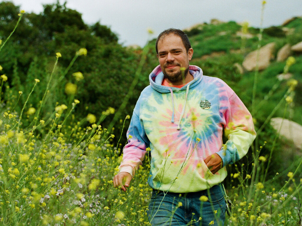 Jeff Rosenstock