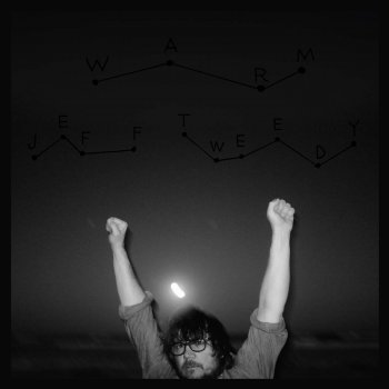 Jeff Tweedy - Warm Artwork