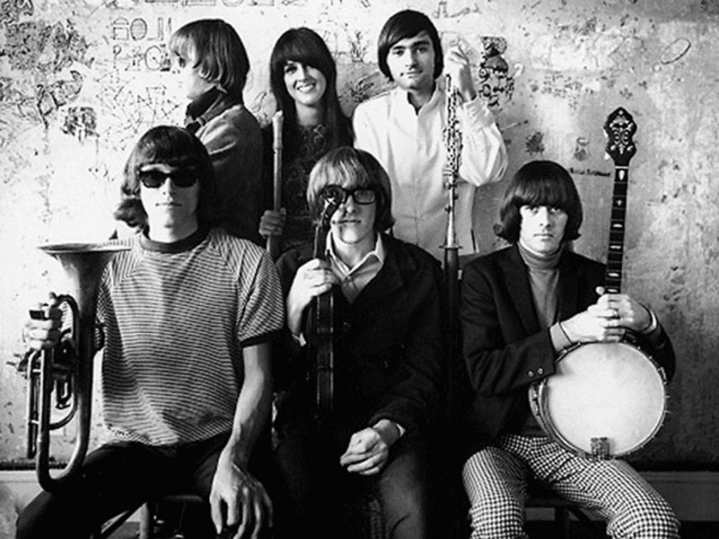Jefferson Airplane