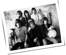 Jefferson Airplane