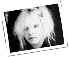 Jeffrey Lee Pierce