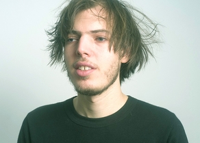 Jeffrey Lewis