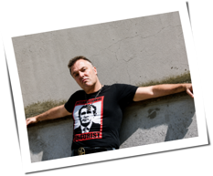 Jello Biafra