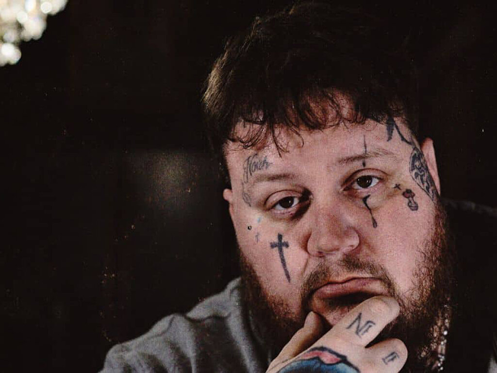 Jelly Roll