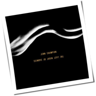 Jenn Champion - The Last Night Of Sadness