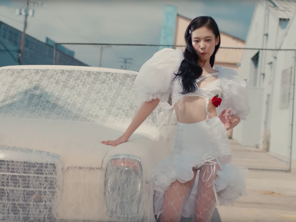 Jennie