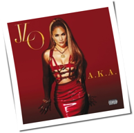 Jennifer Lopez - A.K.A.