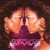 Jennifer Lopez - Brave Artwork