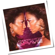 Jennifer Lopez - Brave