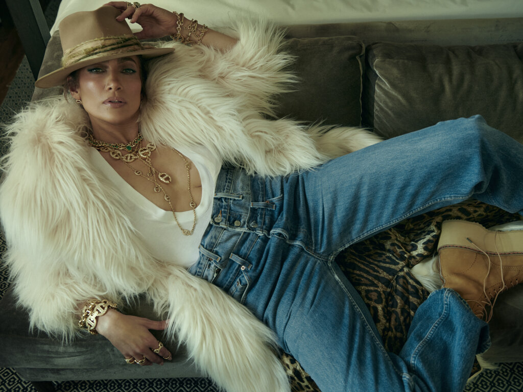 Jennifer Lopez