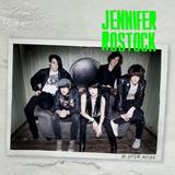 Jennifer Rostock - Ins Offene Messer Artwork
