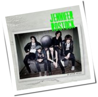 Jennifer Rostock - Ins Offene Messer