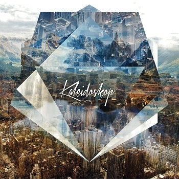 Jennifer Rostock - Kaleidoskop Artwork