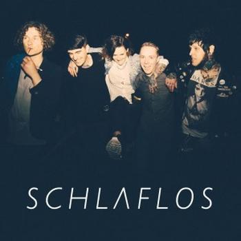 Jennifer Rostock - Schlaflos Artwork