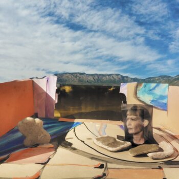 Jenny Hval - Classic Objects Artwork