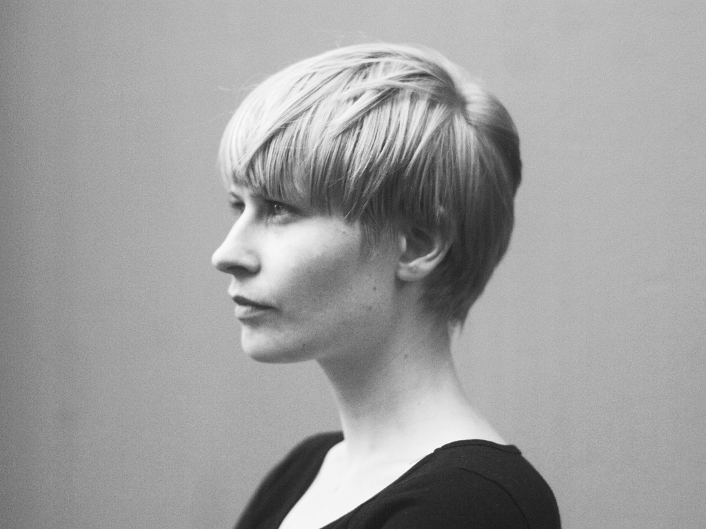 Jenny Hval